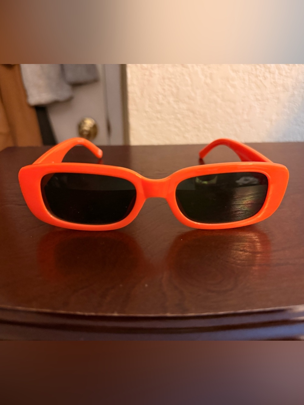 AIRE Ceres Sunglasses like new!